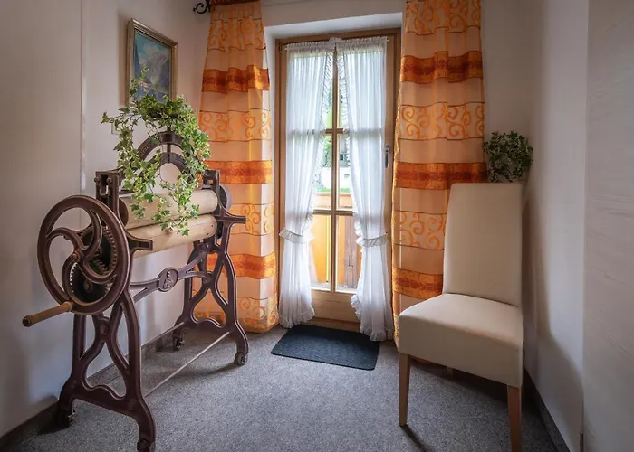 בית הארחה Lockstein ברכטסגאדן