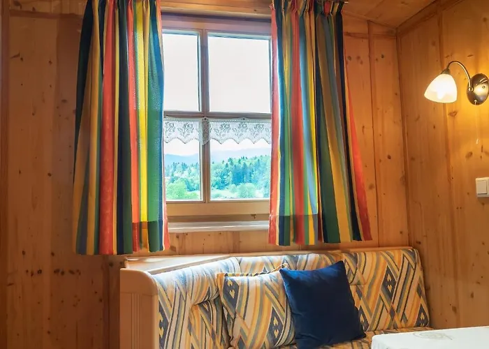 בית הארחה Lockstein 3*