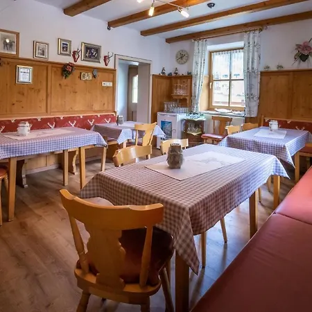 Guest house Lockstein *