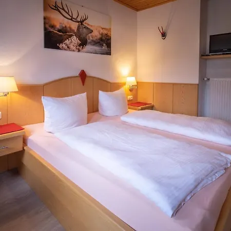 Lockstein Berchtesgaden