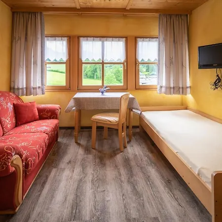 Gasthuis Lockstein 3*