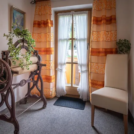 Gasthuis Lockstein Berchtesgaden