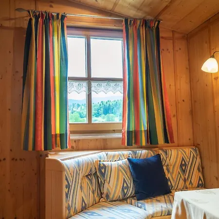 Gasthof Lockstein 3*
