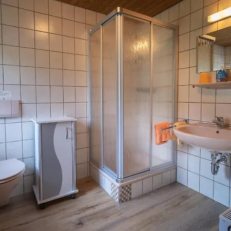 Guest house Lockstein Berchtesgaden