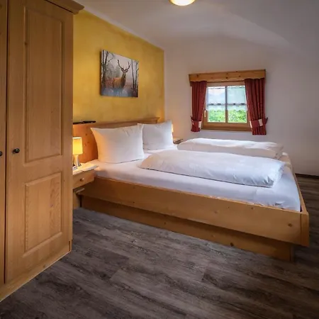 Guest house Lockstein Berchtesgaden